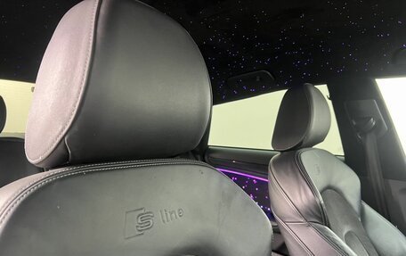 Audi A5, 2016 год, 1 680 000 рублей, 18 фотография