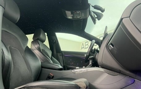 Audi A5, 2016 год, 1 680 000 рублей, 11 фотография