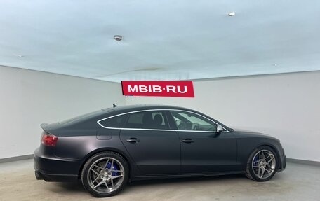 Audi A5, 2016 год, 1 680 000 рублей, 6 фотография
