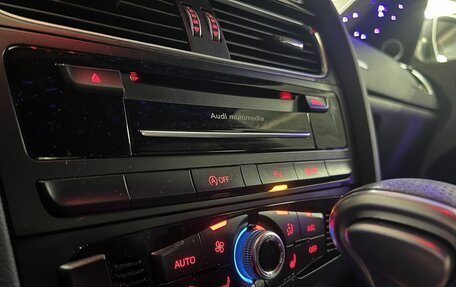 Audi A5, 2016 год, 1 680 000 рублей, 16 фотография