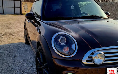 MINI Hatch, 2011 год, 930 000 рублей, 3 фотография