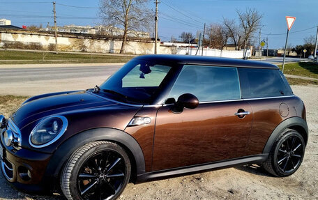 MINI Hatch, 2011 год, 930 000 рублей, 9 фотография