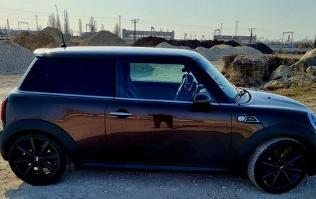 MINI Hatch, 2011 год, 930 000 рублей, 8 фотография