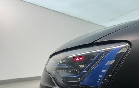 Audi A5, 2016 год, 1 680 000 рублей, 8 фотография