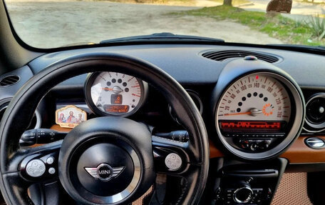 MINI Hatch, 2011 год, 930 000 рублей, 11 фотография