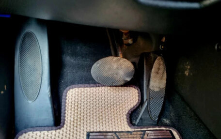 MINI Hatch, 2011 год, 930 000 рублей, 12 фотография