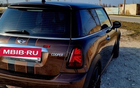 MINI Hatch, 2011 год, 930 000 рублей, 7 фотография