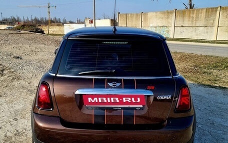 MINI Hatch, 2011 год, 930 000 рублей, 5 фотография