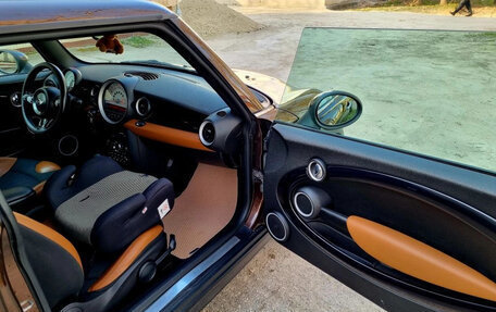 MINI Hatch, 2011 год, 930 000 рублей, 14 фотография