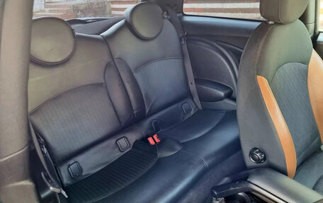 MINI Hatch, 2011 год, 930 000 рублей, 16 фотография