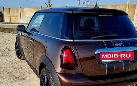 MINI Hatch, 2011 год, 930 000 рублей, 6 фотография