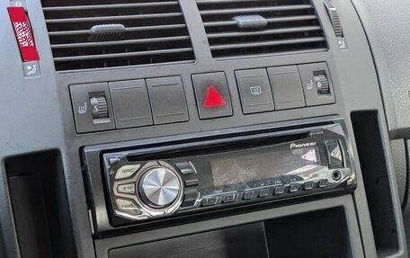 Volkswagen Polo IV рестайлинг, 2007 год, 350 000 рублей, 8 фотография