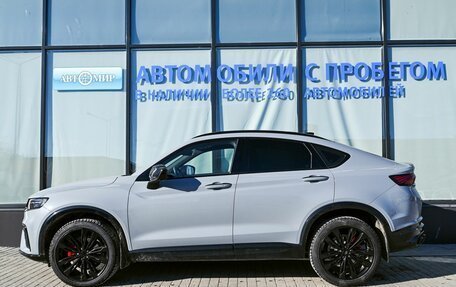 Geely Tugella FY11, 2023 год, 3 250 000 рублей, 2 фотография