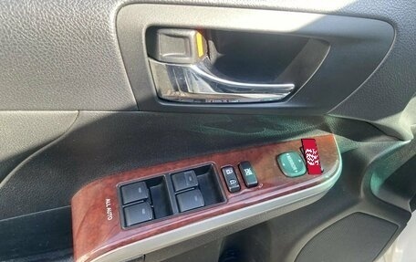 Toyota Camry, 2012 год, 1 552 000 рублей, 9 фотография