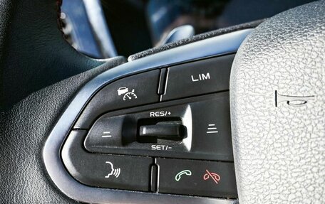 Geely Tugella FY11, 2023 год, 3 250 000 рублей, 11 фотография