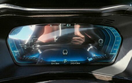 Geely Tugella FY11, 2023 год, 3 250 000 рублей, 9 фотография