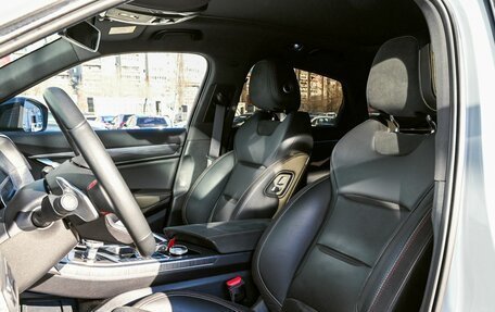 Geely Tugella FY11, 2023 год, 3 250 000 рублей, 17 фотография