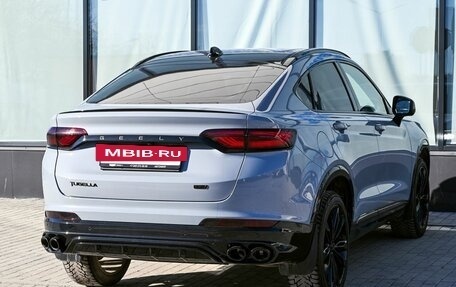 Geely Tugella FY11, 2023 год, 3 250 000 рублей, 5 фотография