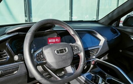 Geely Tugella FY11, 2023 год, 3 250 000 рублей, 10 фотография