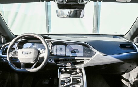 Geely Tugella FY11, 2023 год, 3 250 000 рублей, 19 фотография