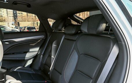 Geely Tugella FY11, 2023 год, 3 250 000 рублей, 18 фотография