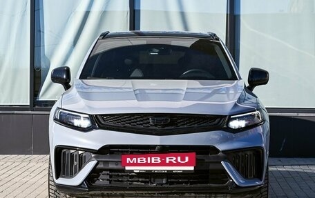 Geely Tugella FY11, 2023 год, 3 250 000 рублей, 8 фотография