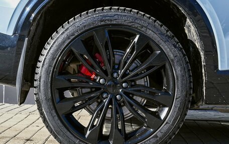 Geely Tugella FY11, 2023 год, 3 250 000 рублей, 22 фотография