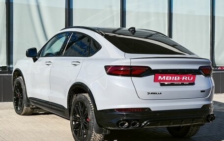 Geely Tugella FY11, 2023 год, 3 250 000 рублей, 3 фотография