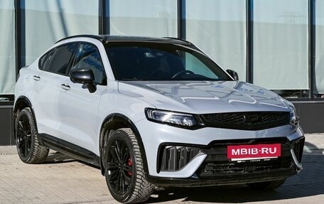 Geely Tugella FY11, 2023 год, 3 250 000 рублей, 7 фотография