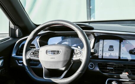 Geely Tugella FY11, 2023 год, 3 250 000 рублей, 20 фотография