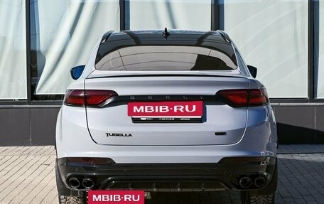 Geely Tugella FY11, 2023 год, 3 250 000 рублей, 4 фотография