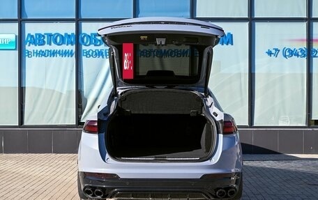 Geely Tugella FY11, 2023 год, 3 250 000 рублей, 21 фотография