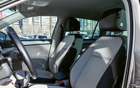 Volkswagen Tiguan II, 2018 год, 2 179 000 рублей, 14 фотография