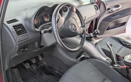 Toyota Auris II, 2007 год, 550 000 рублей, 7 фотография