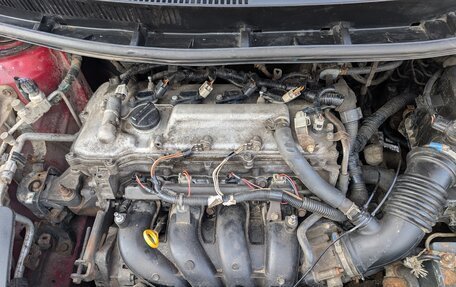 Toyota Auris II, 2007 год, 550 000 рублей, 10 фотография