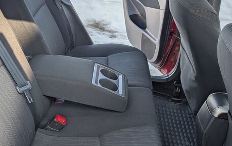 Toyota Auris II, 2007 год, 550 000 рублей, 13 фотография