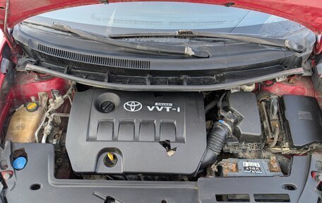 Toyota Auris II, 2007 год, 550 000 рублей, 11 фотография