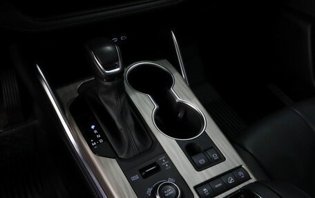 Toyota Highlander, 2025 год, 5 700 000 рублей, 17 фотография