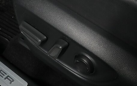 Toyota Highlander, 2025 год, 5 700 000 рублей, 18 фотография