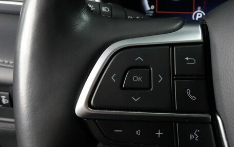 Toyota Highlander, 2025 год, 5 700 000 рублей, 13 фотография