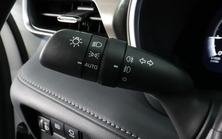 Toyota Highlander, 2025 год, 5 700 000 рублей, 12 фотография