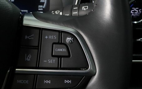 Toyota Highlander, 2025 год, 5 700 000 рублей, 14 фотография