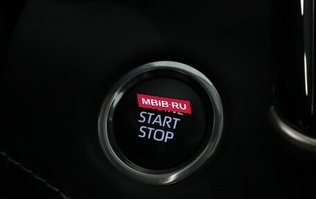 Toyota Highlander, 2025 год, 5 700 000 рублей, 16 фотография