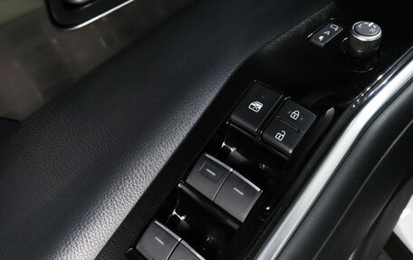 Toyota Highlander, 2025 год, 5 700 000 рублей, 19 фотография