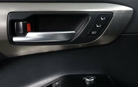 Toyota Highlander, 2025 год, 5 700 000 рублей, 21 фотография