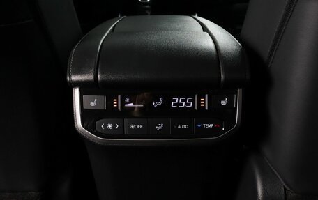 Toyota Highlander, 2025 год, 5 700 000 рублей, 22 фотография