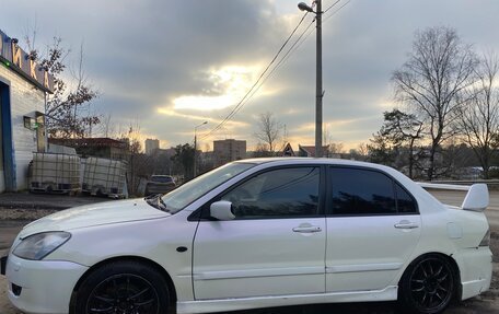 Mitsubishi Lancer IX, 2005 год, 280 000 рублей, 3 фотография