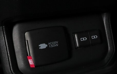 Toyota Highlander, 2025 год, 5 700 000 рублей, 23 фотография