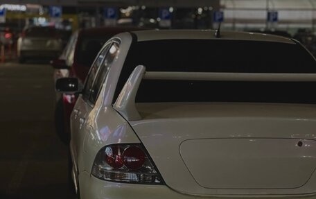 Mitsubishi Lancer IX, 2005 год, 280 000 рублей, 2 фотография