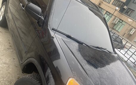 Honda CR-V II рестайлинг, 2002 год, 570 000 рублей, 6 фотография